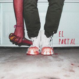 Album cover of El Portal - Single