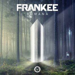 Album cover of Romana