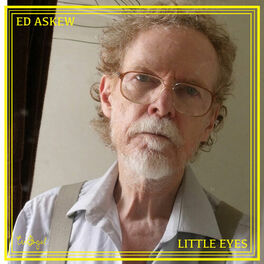 Album cover of Little Eyes (London)