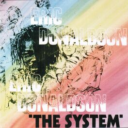 Album cover of The System