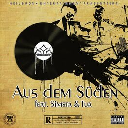 Album cover of Aus Dem Süden