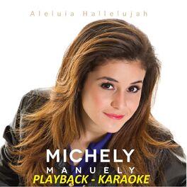 Album cover of Aleluia Hallelujah (Playback)