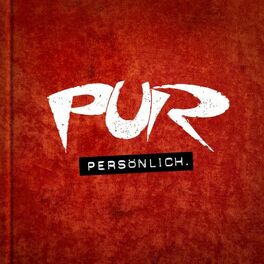 Album cover of Persönlich