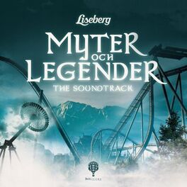 Album cover of Myter Och Legender (The Soundtrack)