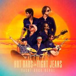 Album cover of Hot Dads in Tight Jeans
