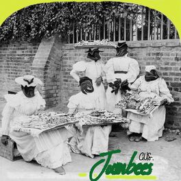 Album cover of Jumbees