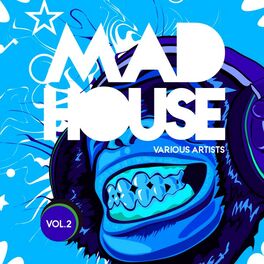 Album cover of Mad House, Vol. 2