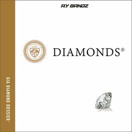 Album cover of Diamonds (feat. Bread)