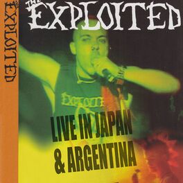 The Exploited – Computers Don't Blunder Lyrics