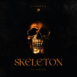 Album cover of Skeleton