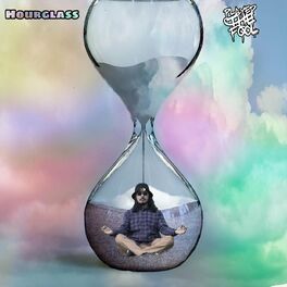 Album cover of Hourglass