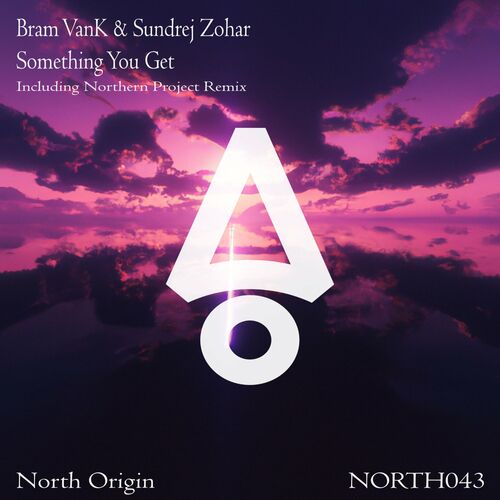  Bram VanK & Sundrej Zohar - Something You Get (2023) 
