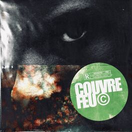 Album cover of Couvre feu #1