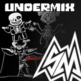 Undertale Ultra Sans Battle - Remixes