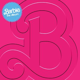 Album cover of Pink (From Barbie The Album)