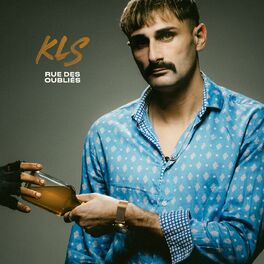 Album cover of Rue des oubliés