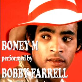 Album cover of Boney M