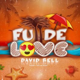 Album cover of Full de Love