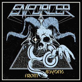 Album cover of From Beyond (Bonus Digital Booklet Version)