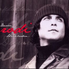 Album cover of Durara (Uzaklardan)