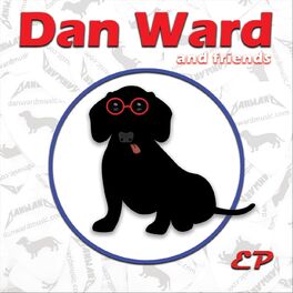 Album cover of Dan Ward and Friends - EP