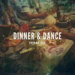 Album cover of Dinner & Dance, Vol. 1 (Sunny Deep House Tunes)