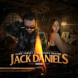 Album cover of Jack Daniels
