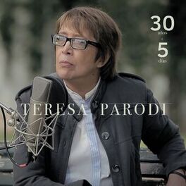 Album cover of 30 Años + 5 Días
