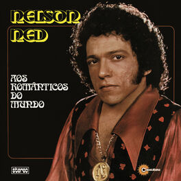 Album cover of Aos Românticos Do Mundo