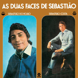 Album cover of As Duas Faces de Sebastião do Rojão