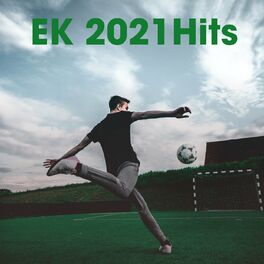 Album cover of EK 2021 Hits