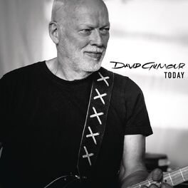 Album cover of Today