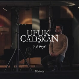 Album cover of Aşk Payı (Stüdyoda)