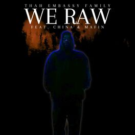 Album cover of We Raw (feat. China & Mafin)