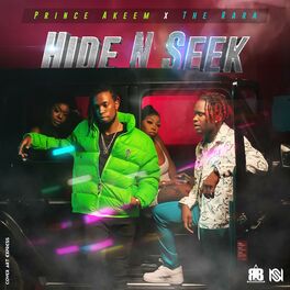 Album cover of Hide N Seek