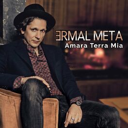Album cover of Amara terra mia