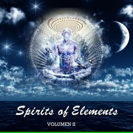 Album cover of Spirits of Elements (Volumen II)