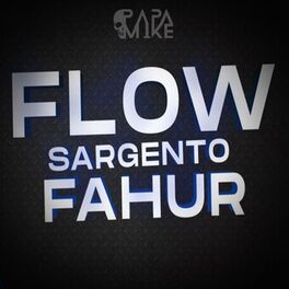 Album cover of Flow Sargento Fahur