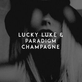 Album cover of Champagne