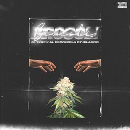 Album cover of Brócoli