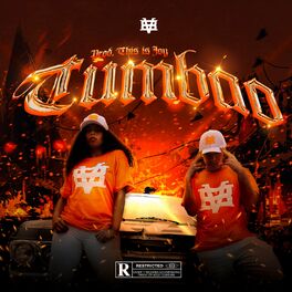 Album cover of Tumbao (feat. Nera Cheka, DK & This is Joy)