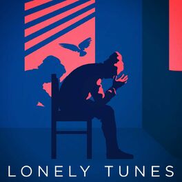 Album cover of Lonely Tunes
