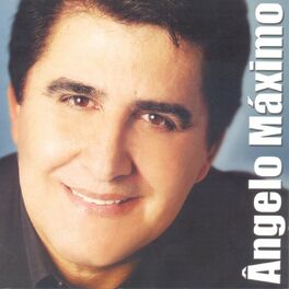 Album cover of Ângelo Máximo