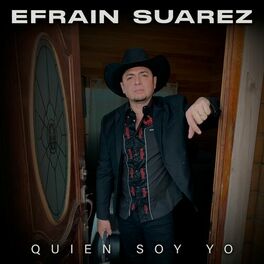 Album cover of Quien Soy Yo