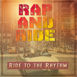 Album cover of Rap and Ride