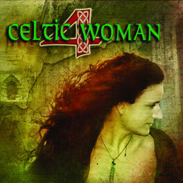 Album cover of Celtic Woman 4