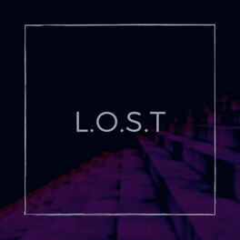 Album cover of L.O.S.T
