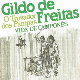 Album cover of Vida de Camponês