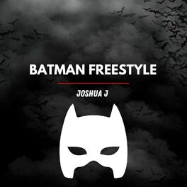 Album cover of Batman Freestyle