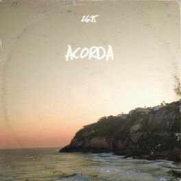 Album cover of Acorda